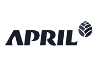 april